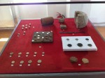 La Muzeul De Arheologie Sarmizegetusa 02